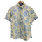 FREE PLANET VACAY SPIRIT アロハシャツ メンズ import:L