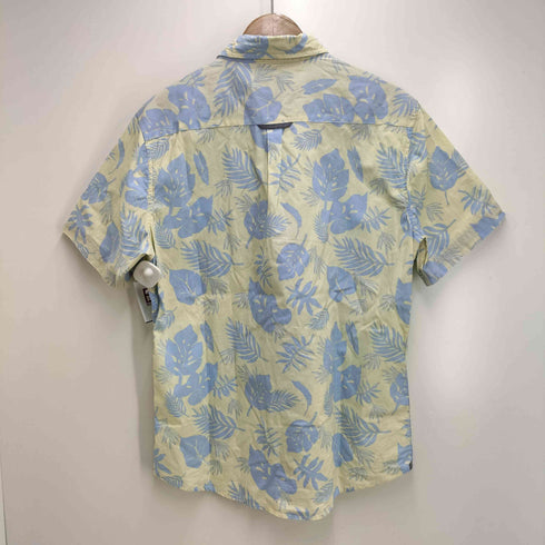 FREE PLANET VACAY SPIRIT アロハシャツ メンズ import:L