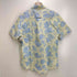 FREE PLANET VACAY SPIRIT アロハシャツ メンズ import:L