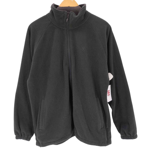 ハーレー Hurley ファントムフリースフルジップジャケット メンズ M