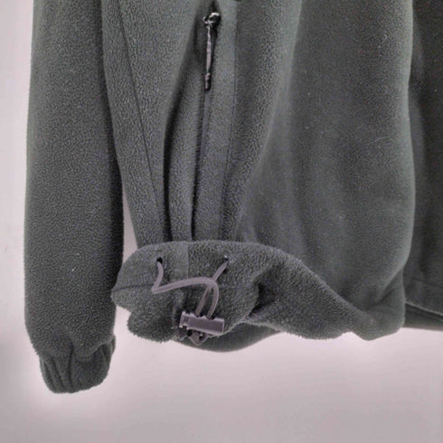 ハーレー Hurley ファントムフリースフルジップジャケット メンズ M