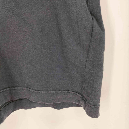 ストーンアイランド STONE ISLAND ロゴプリント Tシャツ メンズ