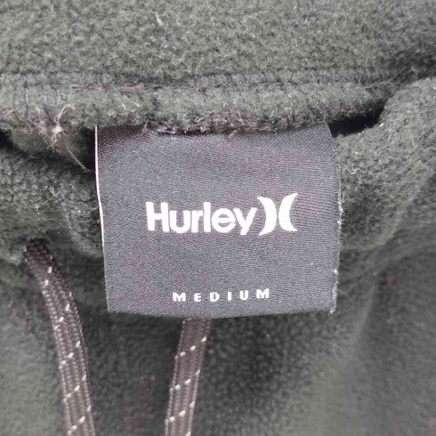 ハーレー Hurley ファントムフリースパンツ メンズ M