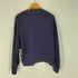 ギャップ Gap GAP WEDGE P NAVY UNIFORM ロゴスウェット レディース JPN:M