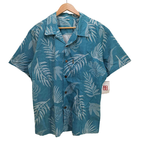 パルムウェーブ Palmwave アロハシャツ メンズ