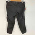 ストーンアイランド STONE ISLAND TYPE SL ワッペンストレッチ カーゴパンツ メンズ UK:32-33