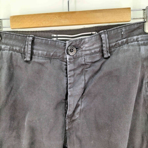 ストーンアイランド STONE ISLAND TYPE SL ワッペンストレッチ カーゴパンツ メンズ UK:32-33