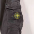 ストーンアイランド STONE ISLAND TYPE SL ワッペンストレッチ カーゴパンツ メンズ UK:32-33