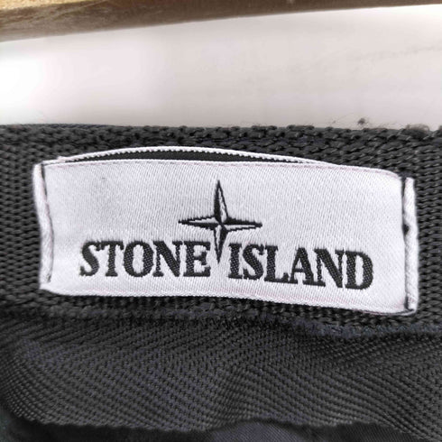 ストーンアイランド STONE ISLAND TYPE SL ワッペンストレッチ カーゴパンツ メンズ UK:32-33