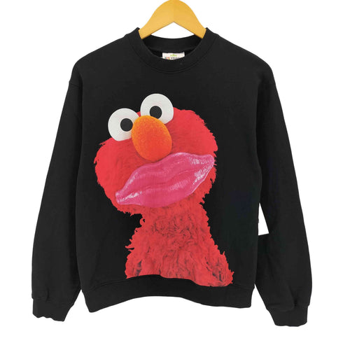 アトモスピンク ATMOS PINK Character Sweatshirt キャラクター スウェット レディース FREE