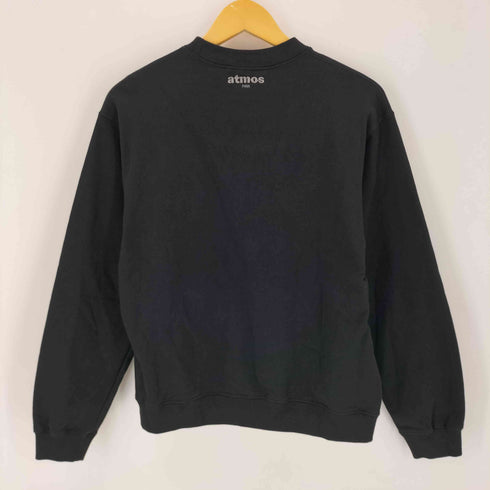 アトモスピンク ATMOS PINK Character Sweatshirt キャラクター スウェット レディース FREE