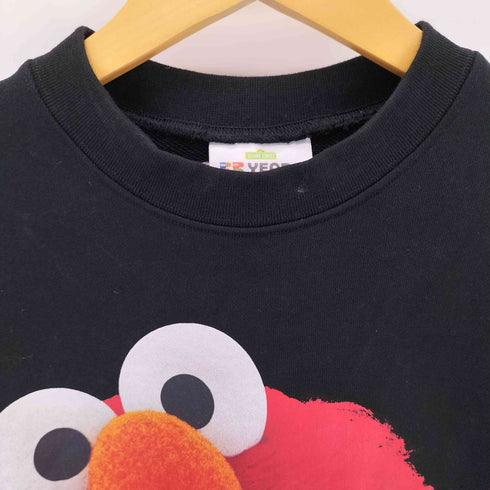 アトモスピンク ATMOS PINK Character Sweatshirt キャラクター スウェット レディース FREE