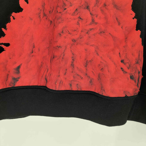 アトモスピンク ATMOS PINK Character Sweatshirt キャラクター スウェット レディース FREE