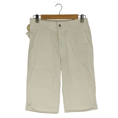 カンタベリー CANTERBURY ドローコード 5分丈 パンツ メンズ import:M