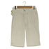 カンタベリー CANTERBURY ドローコード 5分丈 パンツ メンズ import:M