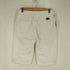 カンタベリー CANTERBURY ドローコード 5分丈 パンツ メンズ import:M
