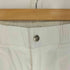 カンタベリー CANTERBURY ドローコード 5分丈 パンツ メンズ import:M