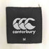 カンタベリー CANTERBURY ドローコード 5分丈 パンツ メンズ import:M