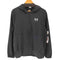 アンダーアーマー UNDER ARMOUR UAバイブウーブン ウインドブレーカー メンズ M