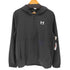 アンダーアーマー UNDER ARMOUR UAバイブウーブン ウインドブレーカー メンズ M