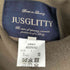 ジャスグリッティー JUSGLITTY リバーコート レディース JPN:1 1