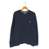 ポロラルフローレン POLO RALPH LAUREN SLEEP WEAR スモールポニー刺繍 サーマル カットソー メンズ import:L