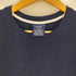 ポロラルフローレン POLO RALPH LAUREN SLEEP WEAR スモールポニー刺繍 サーマル カットソー メンズ import:L