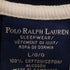 ポロラルフローレン POLO RALPH LAUREN SLEEP WEAR スモールポニー刺繍 サーマル カットソー メンズ import:L