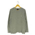 ポロラルフローレン POLO RALPH LAUREN SLEEP WEAR スモールポニー刺繍 サーマル カットソー メンズ import:L