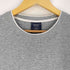 ポロラルフローレン POLO RALPH LAUREN SLEEP WEAR スモールポニー刺繍 サーマル カットソー メンズ import:L