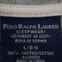 ポロラルフローレン POLO RALPH LAUREN SLEEP WEAR スモールポニー刺繍 サーマル カットソー メンズ import:L