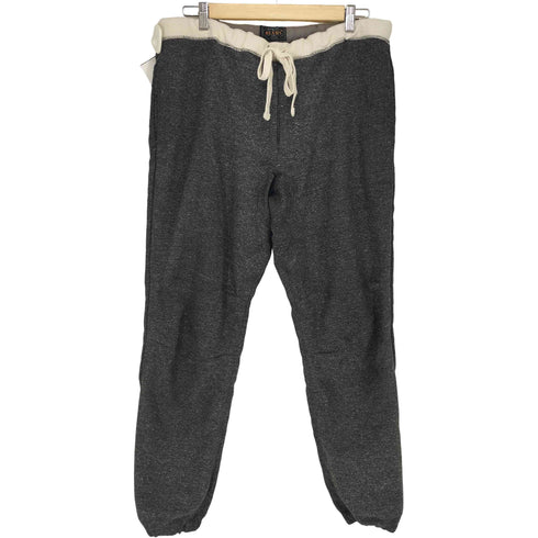ビームスプラス BEAMS+ ストレッチ コットン イージー ジョガーパンツ メンズ