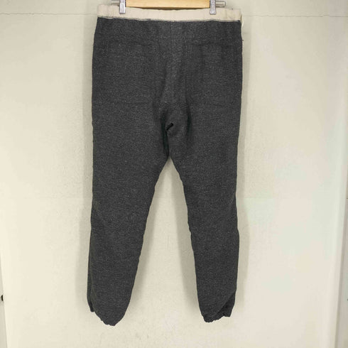 ビームスプラス BEAMS+ ストレッチ コットン イージー ジョガーパンツ メンズ