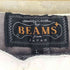 ビームスプラス BEAMS+ ストレッチ コットン イージー ジョガーパンツ メンズ