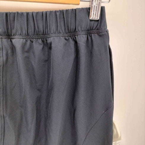 アンダーアーマー UNDER ARMOUR UAストレッチウーブン パンツ メンズ M
