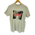 GREMLINS キャラクタープリント S/S ムービー Tシャツ メンズ import:L