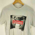 GREMLINS キャラクタープリント S/S ムービー Tシャツ メンズ import:L