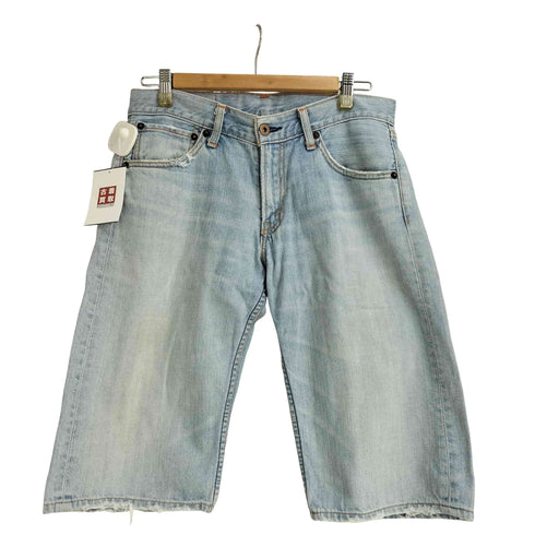 リーバイス Levis 00S 503デニムショーツ メンズ 29/14