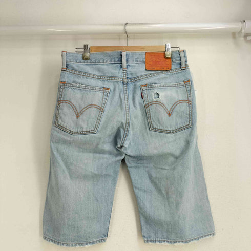 リーバイス Levis 00S 503デニムショーツ メンズ 29/14