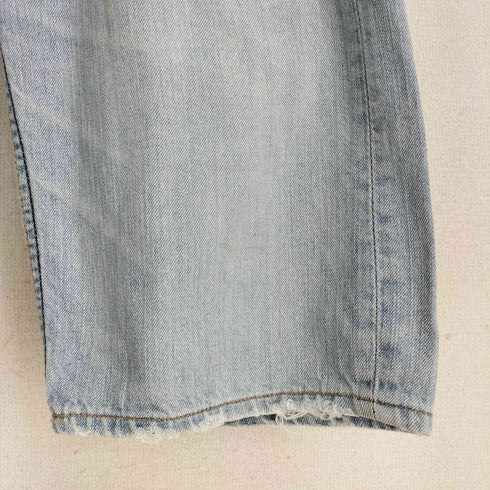 リーバイス Levis 00S 503デニムショーツ メンズ 29/14