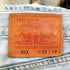 リーバイス Levis 00S 503デニムショーツ メンズ 29/14