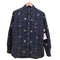 ラルフローレン RALPH LAUREN ワッペンデザイン L/S ボタンダウンシャツ メンズ import:S