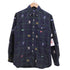 ラルフローレン RALPH LAUREN ワッペンデザイン L/S ボタンダウンシャツ メンズ import:S