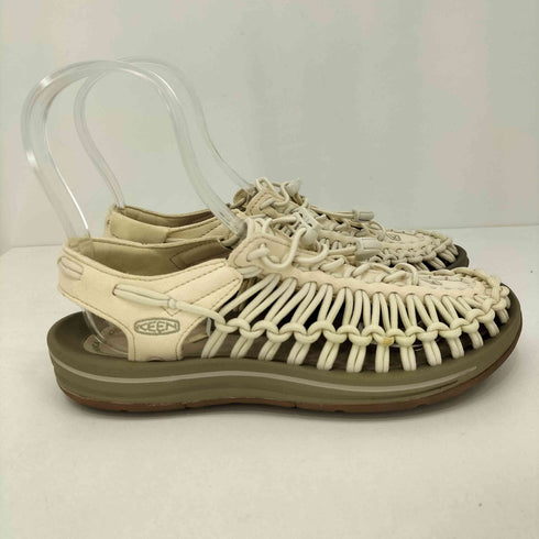キーン KEEN UNEEK ユニーク サンダル レディース JPN:24