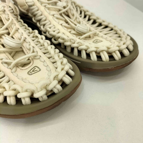 キーン KEEN UNEEK ユニーク サンダル レディース JPN:24