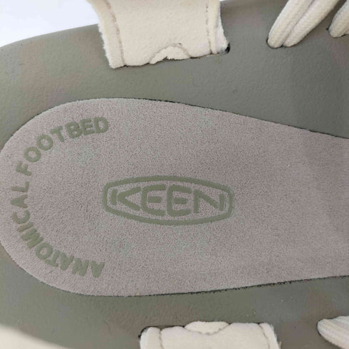 キーン KEEN UNEEK ユニーク サンダル レディース JPN:24