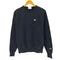チャンピオン Champion REVERSE WEAVE 刺繍ロゴ クルーネック スウェット メンズ import:S