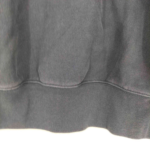 チャンピオン Champion REVERSE WEAVE 刺繍ロゴ クルーネック スウェット メンズ import:S