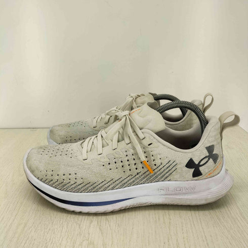 アンダーアーマー UNDER ARMOUR UAベロシティ4 ランニングシューズ メンズ JPN:26.5