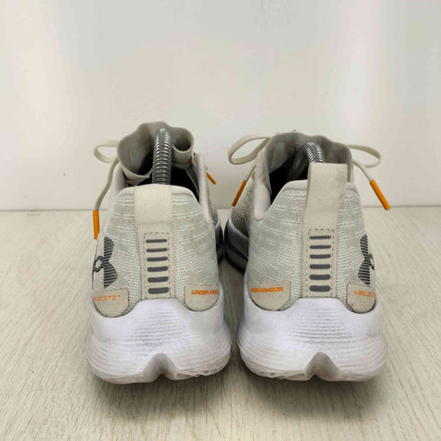 アンダーアーマー UNDER ARMOUR UAベロシティ4 ランニングシューズ メンズ JPN:26.5